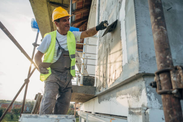 Best Residential Insulation Services  in Wortham, TX