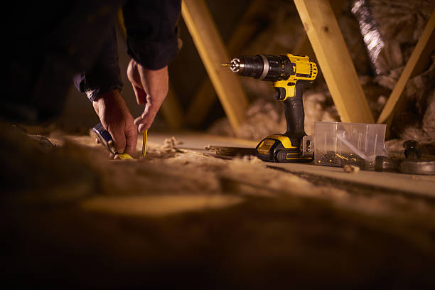 Best Affordable Insulation Services  in Wortham, TX